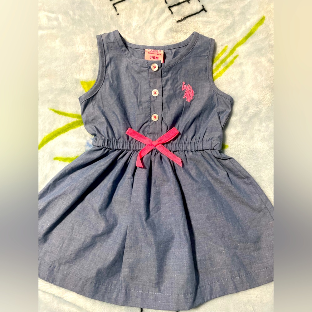 Baby Dress